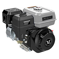 Бензиновый двигатель Zongshen GB 210 E-2
