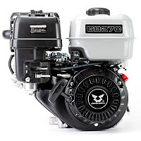 Бензиновый двигатель Zongshen GB 270 BE