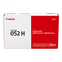 Canon CRG-052H лазерный картридж (2200C002)
