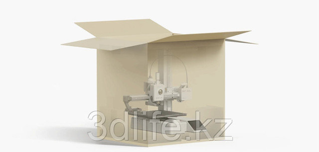 Куить 3D принтер Bambu Lab A1 mini Combo - 3dlife.kz 3D принтер Bambu Lab A1 mini Combo - 3dlife.kz