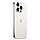 Смартфон Apple iPhone 15 Pro 8/256GB White Titanium, фото 3