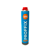 Клей-пена Proffix XPS