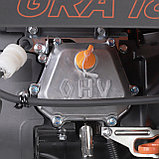 Генератор бензиновый PATRIOT GRA 18000AWS (электро, автозапуск + АКБ,230/380В,, фото 6
