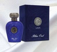 ОАЭ Парфюм Blue OUD, 100 мл