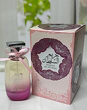 Ard Al Zaafaran Hareem Al Sultan 100 мл