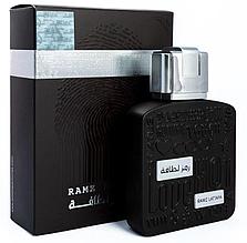 Lattafa Perfumes Ramz Silver 100 мл