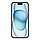 Смартфон Apple iPhone 15 6/128GB Blue, фото 3