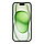 Смартфон Apple iPhone 15 6/128GB Green, фото 2