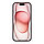 Смартфон Apple iPhone 15 6/256GB Pink, фото 2