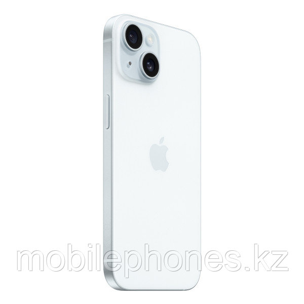 Смартфон Apple iPhone 15 6/256GB Blue - фото 2 - id-p112912126