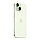Смартфон Apple iPhone 15 6/256GB Green, фото 3