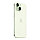 Смартфон Apple iPhone 15 6/512GB Green, фото 3