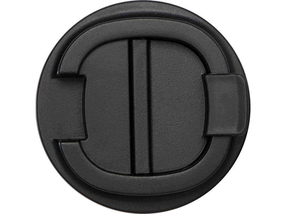 Вакуумная термокружка с внутренним керамическим покрытием Coffee Express, 360 мл, черный - фото 9 - id-p112917576