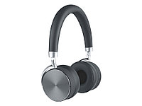 Беспроводные наушники Rombica mysound BH-13 Gray ANC, серый