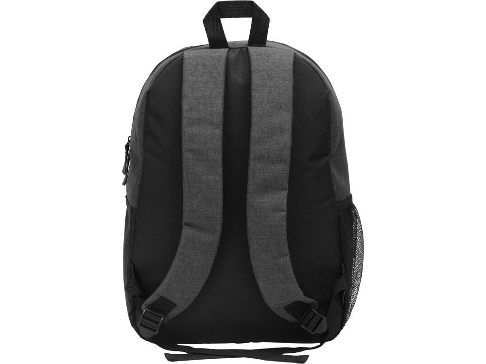 Рюкзак Reflex для ноутбука 15,6 со светоотражающим эффектом, серый - фото 10 - id-p112914725