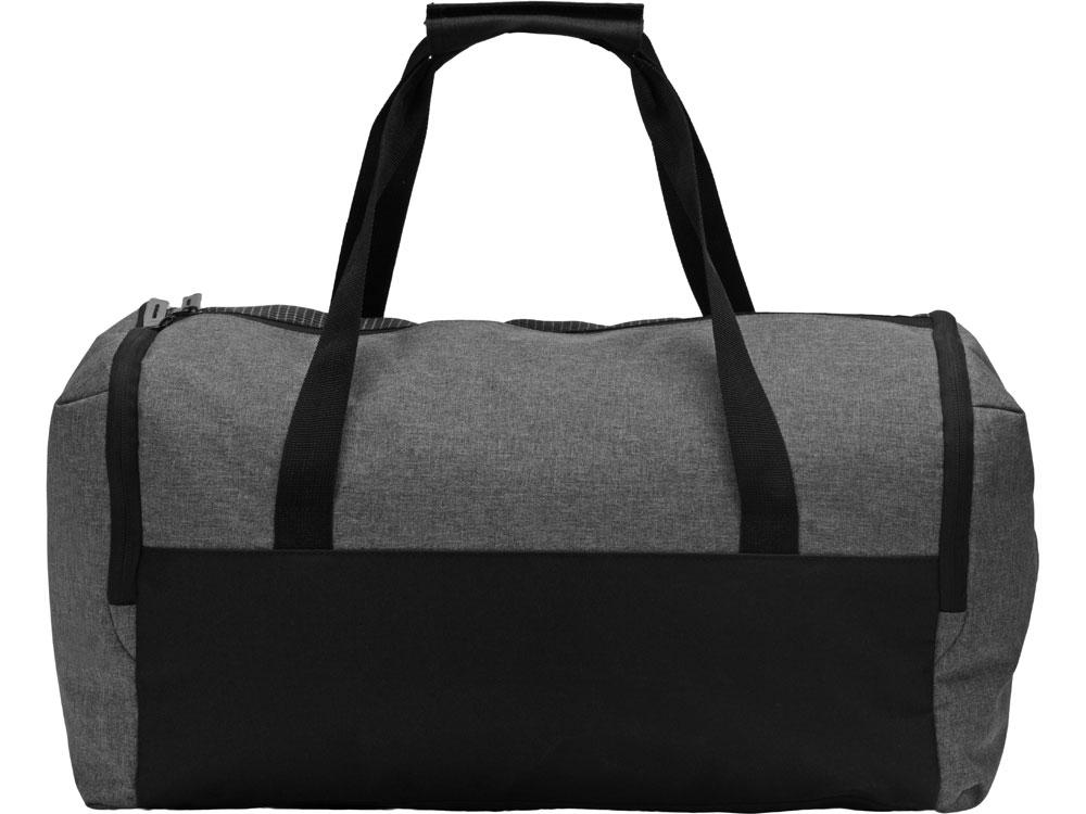 Универсальная сумка Reflex со светоотражающим эффектом, серый - фото 7 - id-p112914727