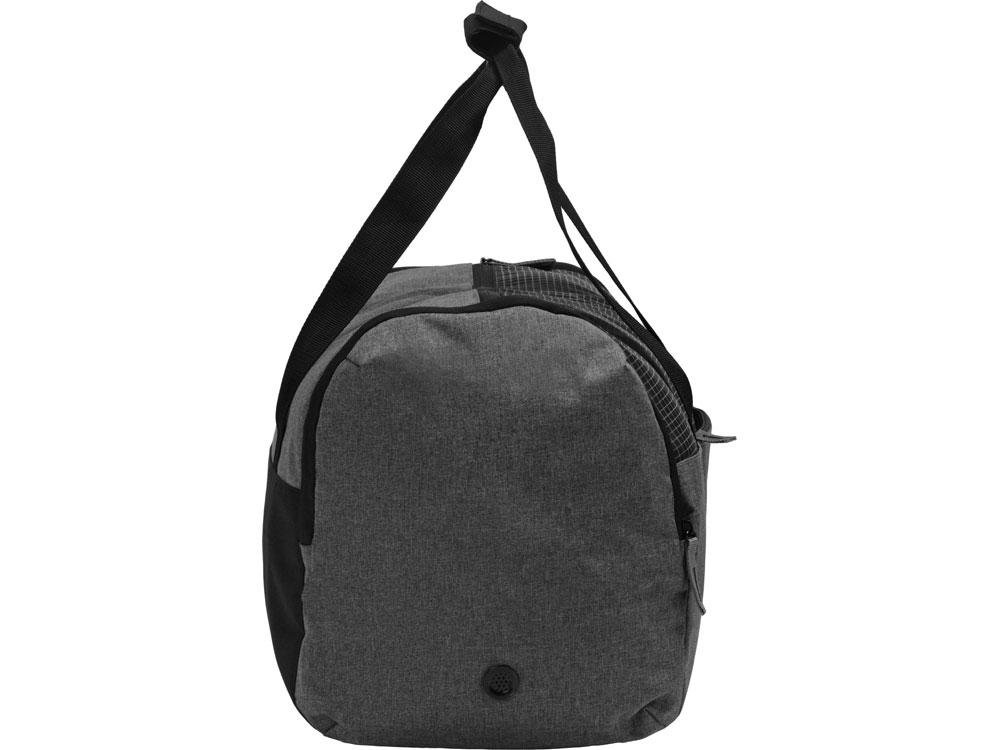 Универсальная сумка Reflex со светоотражающим эффектом, серый - фото 8 - id-p112914727