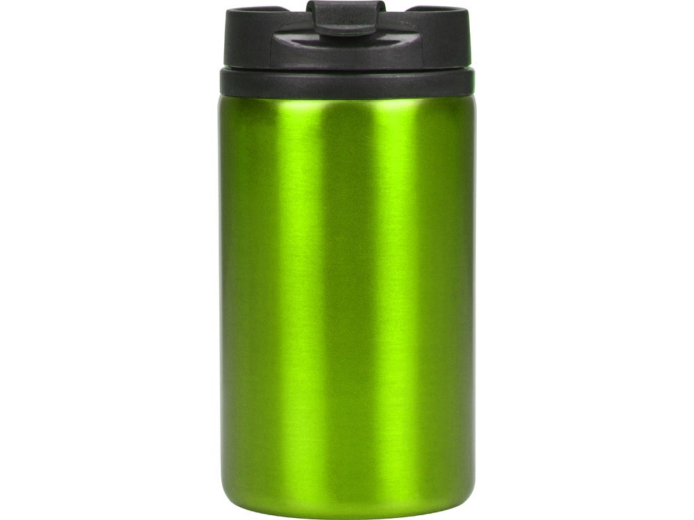 Термокружка Jar 250 мл, зеленое яблоко - фото 3 - id-p112912922