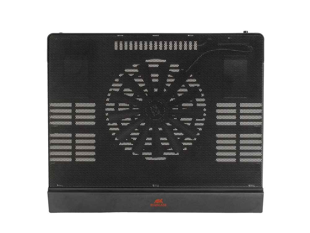 Охлаждающая подставка 5556 для ноутбуков до 17,3, черный - фото 4 - id-p112913857