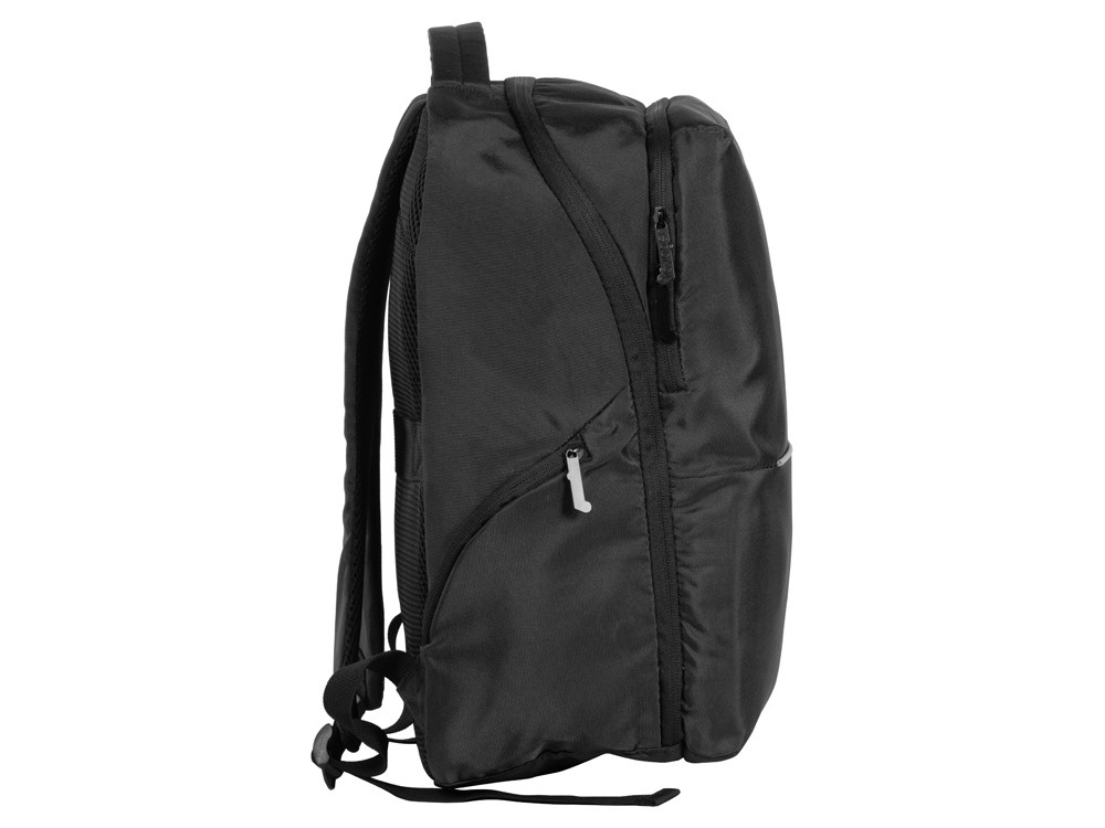 Рюкзак Samy для ноутбука 15.6, черный - фото 5 - id-p112917689