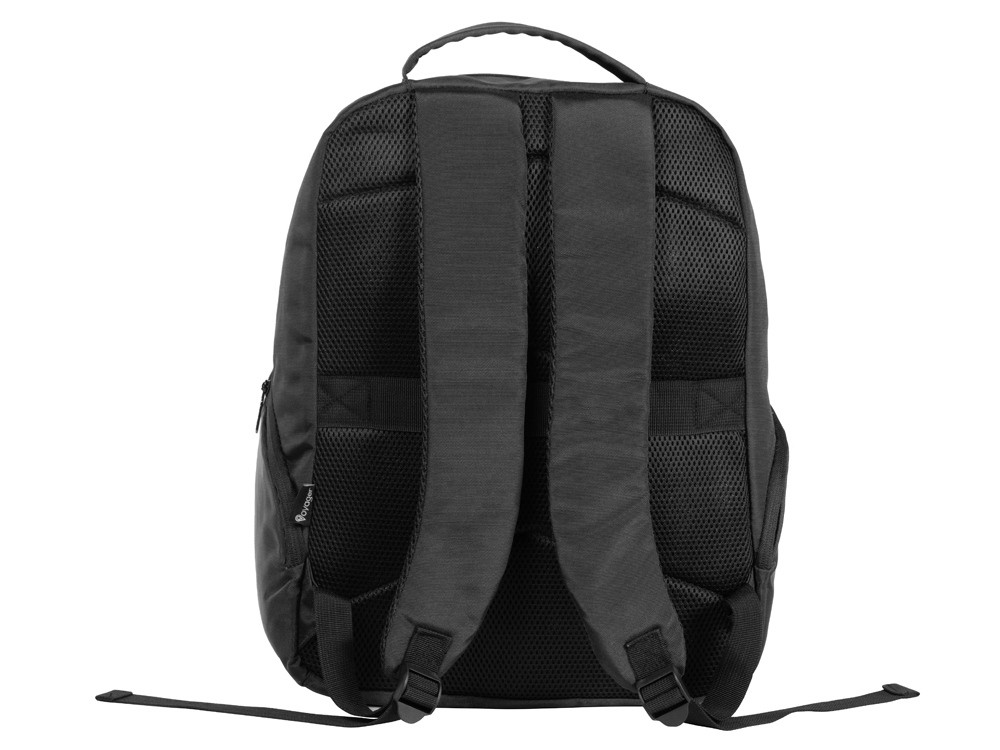 Рюкзак Samy для ноутбука 15.6, черный - фото 6 - id-p112917689