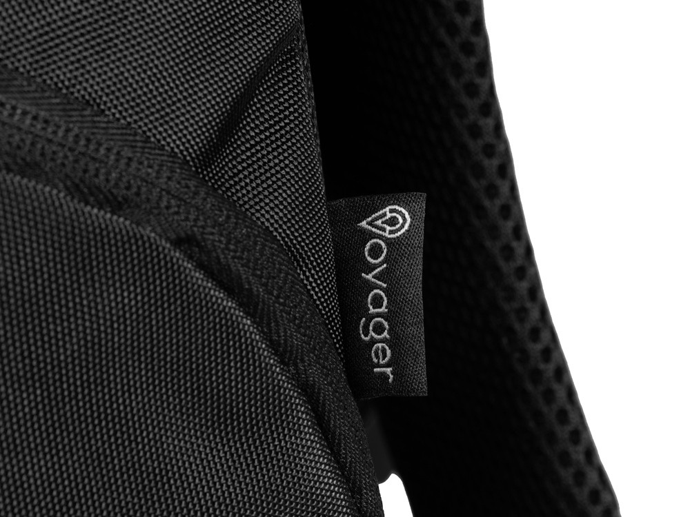 Рюкзак Samy для ноутбука 15.6, черный - фото 7 - id-p112917689