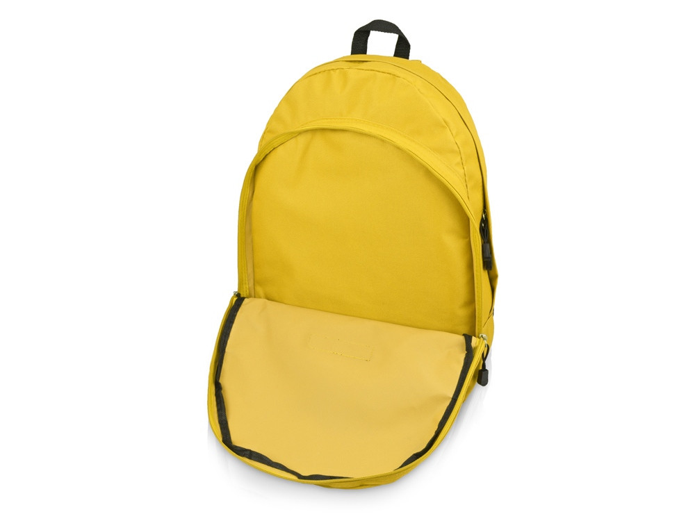 Рюкзак Trend, желтый (Р) - фото 3 - id-p112913935