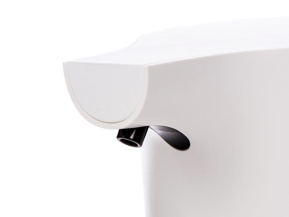Дозатор жидкого мыла автоматический Mi Automatic Foaming Soap Dispenser MJXSJ03XW (BHR4558GL) - фото 6 - id-p112914793
