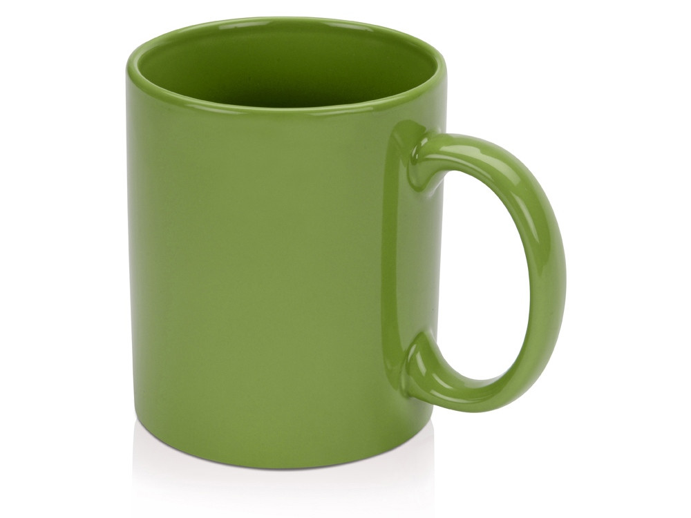 Подарочный набор Tea Cup с чаем, зеленый - фото 6 - id-p112912598