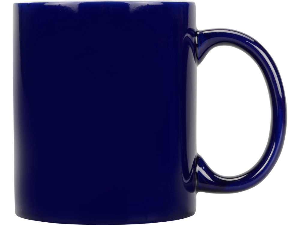 Подарочный набор Mattina с кофе, синий - фото 6 - id-p112912600