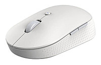 Мышь беспроводная Mi Dual Mode Wireless Mouse Silent Edition White WXSMSBMW02 (HLK4040GL)