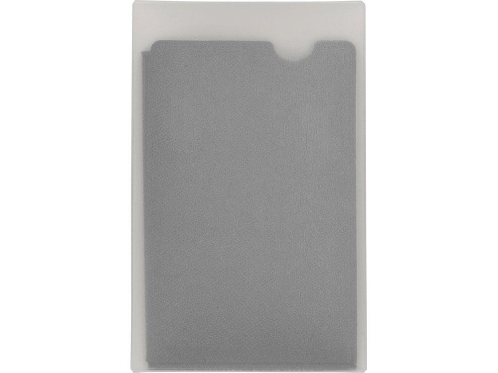 Набор средств индивидуальной защиты Pouch, серый - фото 8 - id-p112914854