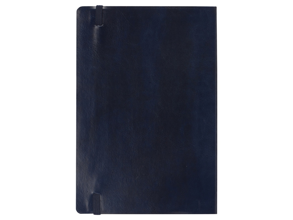 Блокнот А5 Fabrizio, 64 листа, темно-синий - фото 6 - id-p112914937