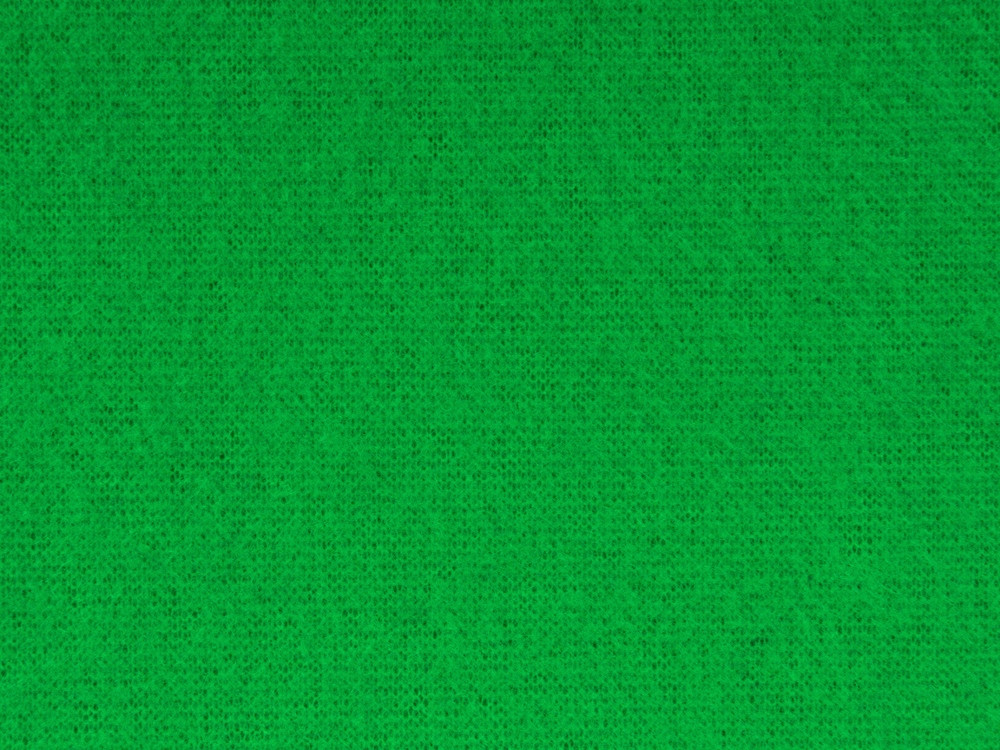 Плед из флиса Polar XL большой, зеленый - фото 4 - id-p112914958