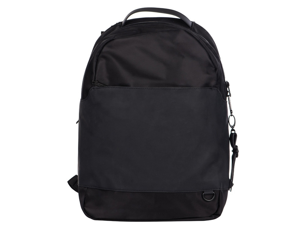 Рюкзак Silken для ноутбука 15,6'', черный - фото 3 - id-p112916791