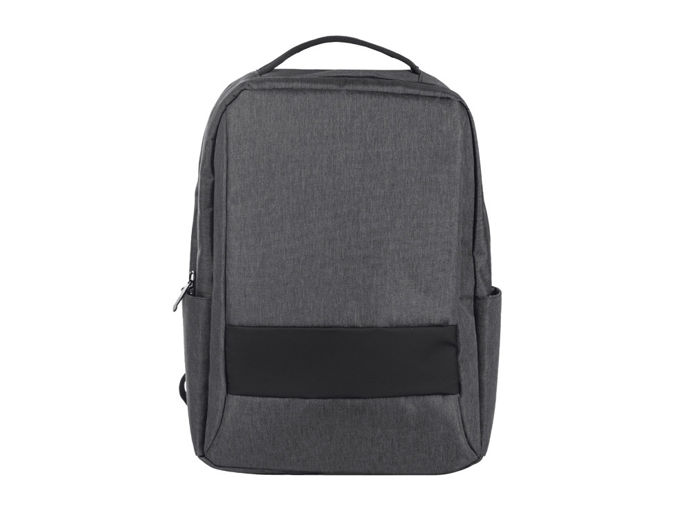 Рюкзак Flash для ноутбука 15'', темно-серый - фото 3 - id-p112916794