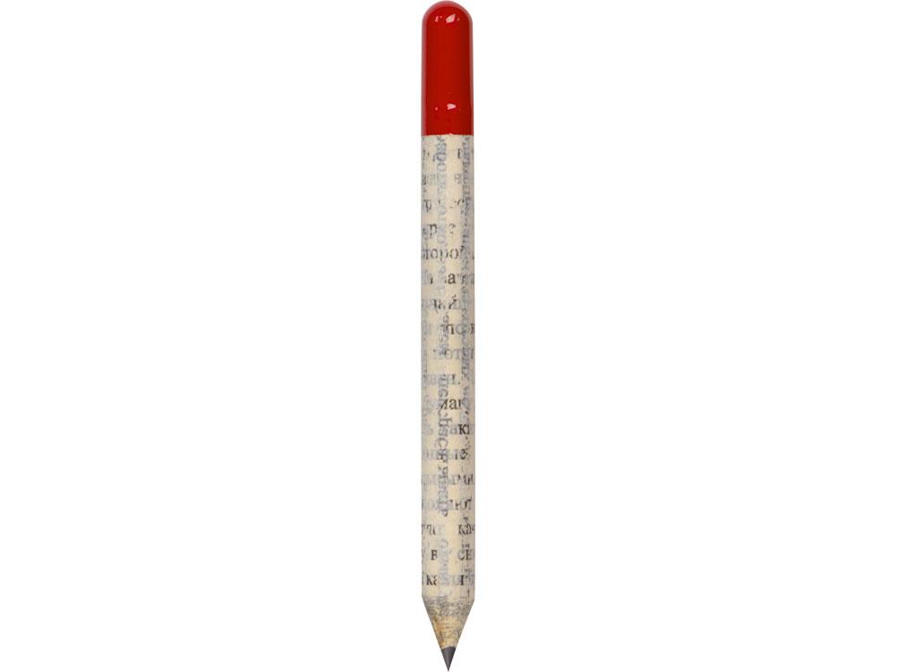 Растущий карандаш mini Magicme (1шт) - Гвоздика - фото 2 - id-p112917820