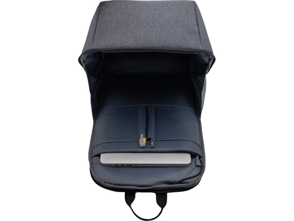 Антикражный рюкзак Phantome Lite для ноутбка 15 - фото 5 - id-p112914126