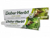 Зубная паста Ним (Neem DABUR HERB'L), 150 г