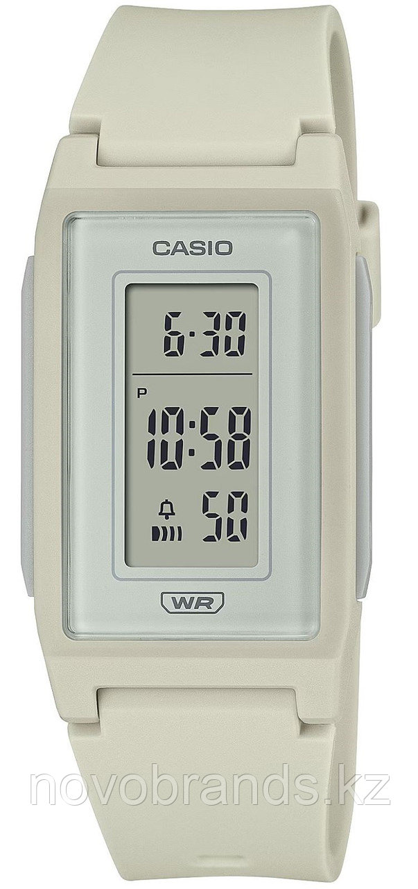 Casio LF-10WH-8EF сағаты, фото 1
