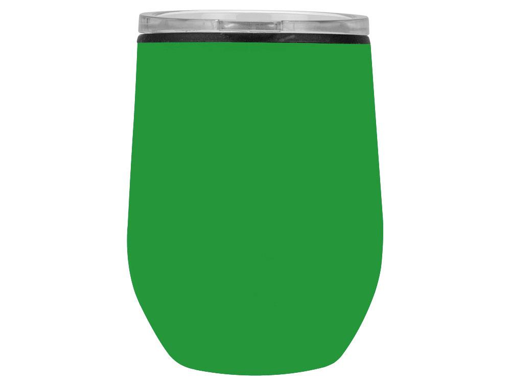 Термокружка Pot 330мл, зеленый - фото 5 - id-p112913286