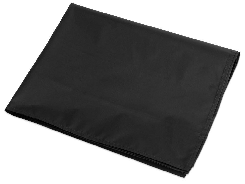 Плед для пикника Spread в сумочке, черный - фото 2 - id-p112915097