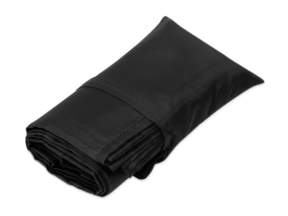 Плед для пикника Spread в сумочке, черный - фото 3 - id-p112915097