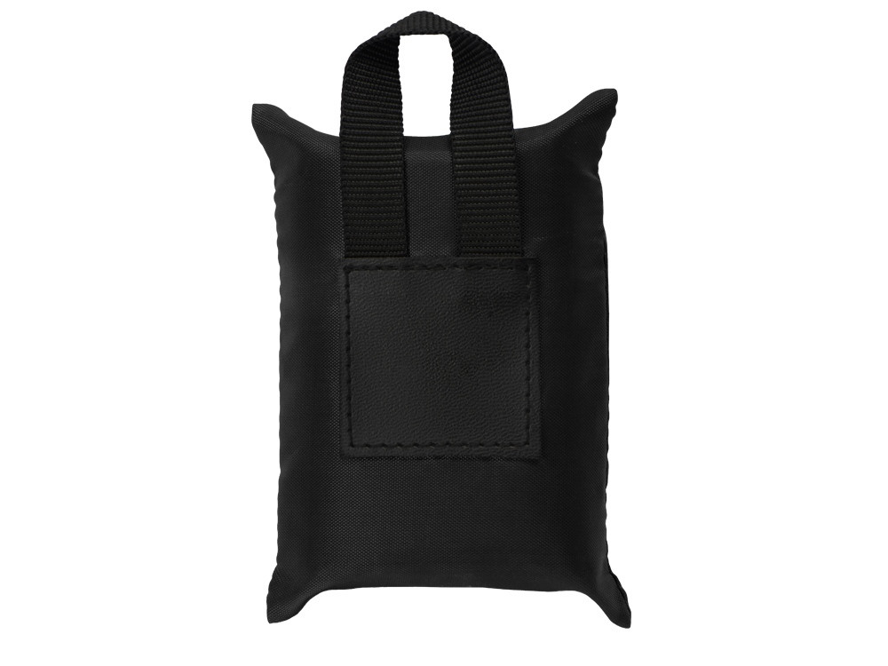 Плед для пикника Spread в сумочке, черный - фото 6 - id-p112915097