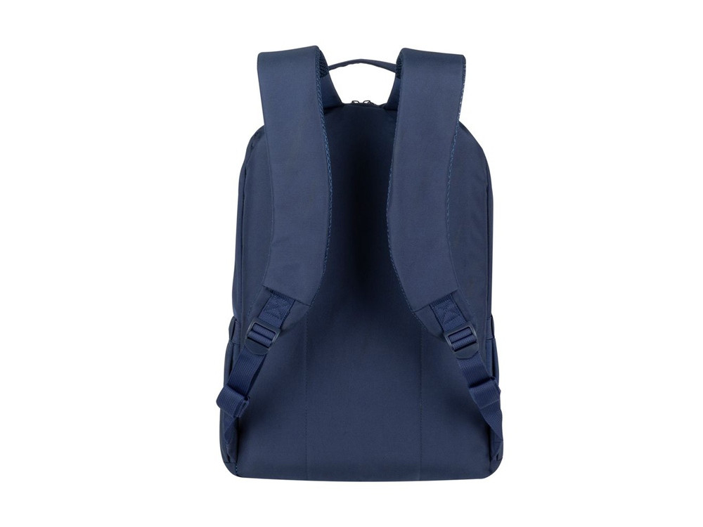 RIVACASE 7561 dark blue ECO рюкзак для ноутбука 15.6-16 / 6 - фото 4 - id-p112918883