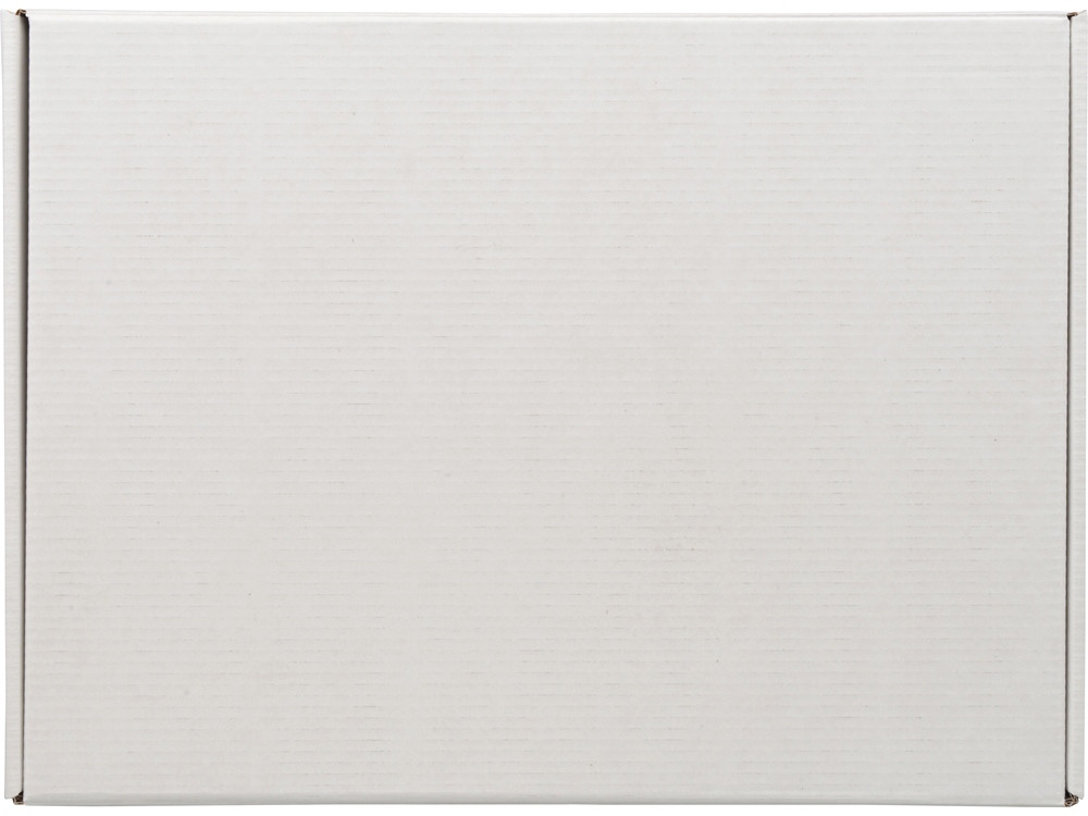 Коробка подарочная Zand XL, белый - фото 3 - id-p112912650
