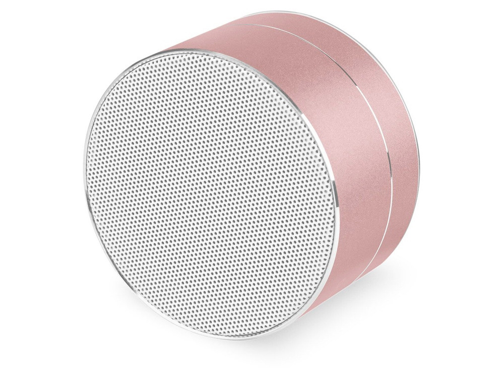 Портативная акустика Rombica Mysound BT-03 3C, розовый - фото 3 - id-p112913447