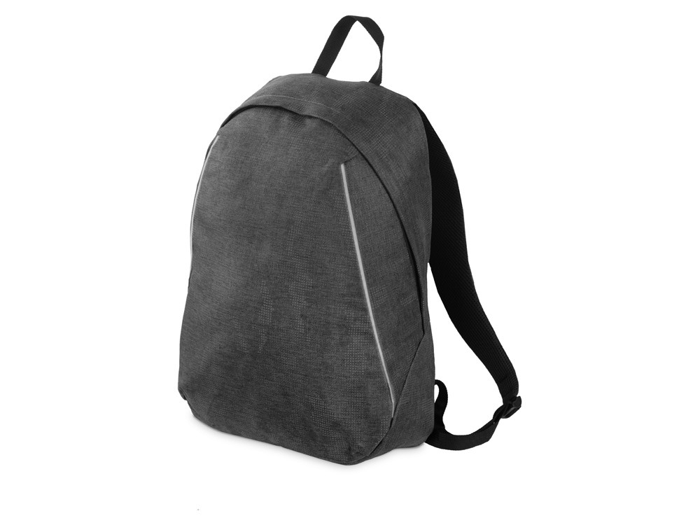 Рюкзак Camo со светоотражающим дизайном для ноутбука, серый - фото 1 - id-p112915175