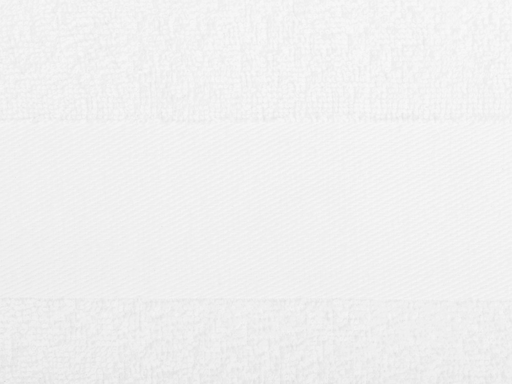 Полотенце Cotty S, 380, белый - фото 2 - id-p112913511
