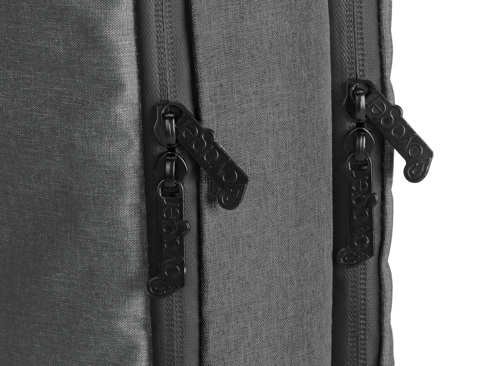 Рюкзак Slender для ноутбука 15.6'', темно-серый - фото 10 - id-p112914421